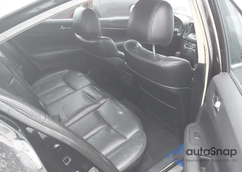 2014 Nissan Maxima 3.5 S/3.5 Sv z USA, uszkodzony, nr VIN 1N4AA5AP1ET478966